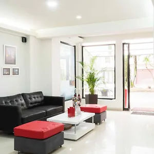 3* Отель Quinta Avenida