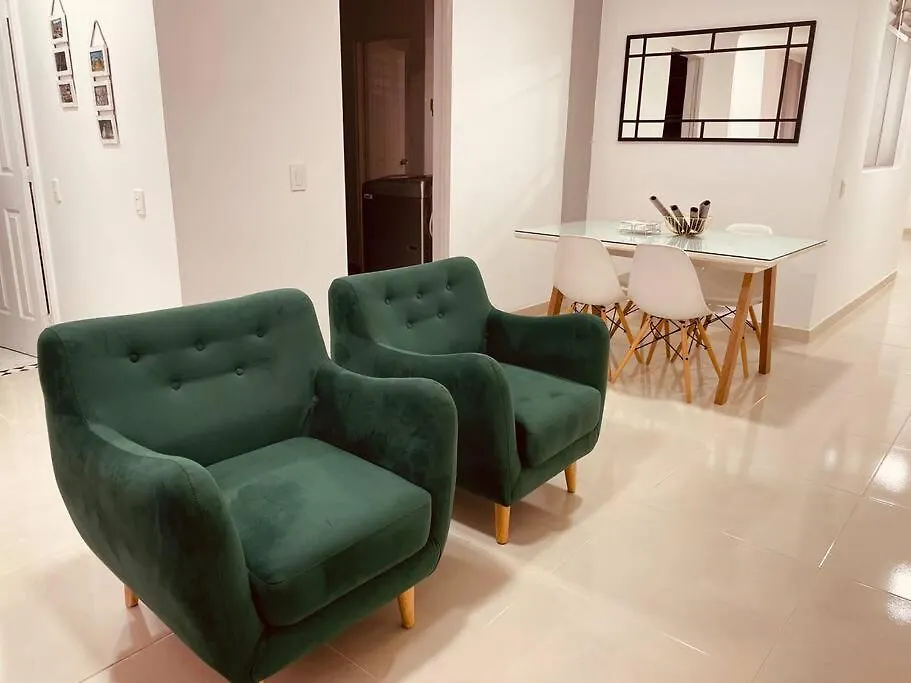 Yari-Amazing Apartment Med Medellin