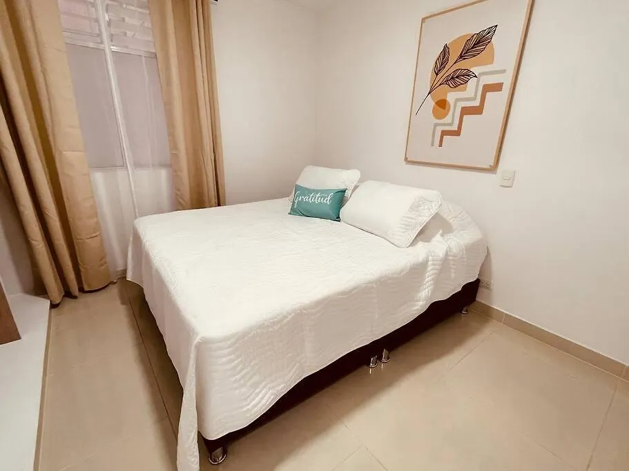 Yari-Amazing Apartment Med Medellin