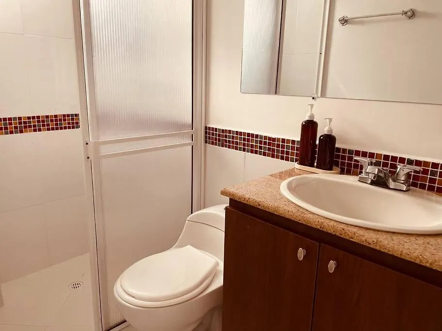 Yari-Amazing Apartment Med Medellin