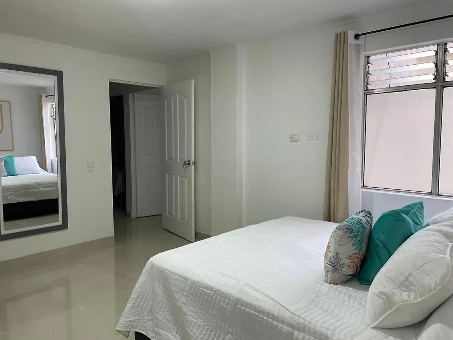 Yari-Amazing Apartment Med Medellin