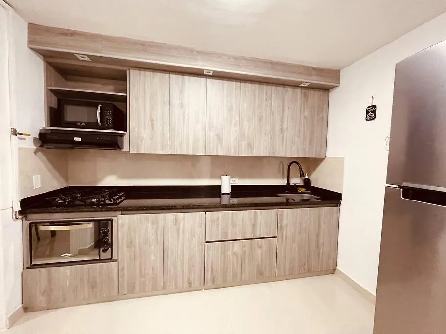 Yari-Amazing Apartment Med Medellin Colombia