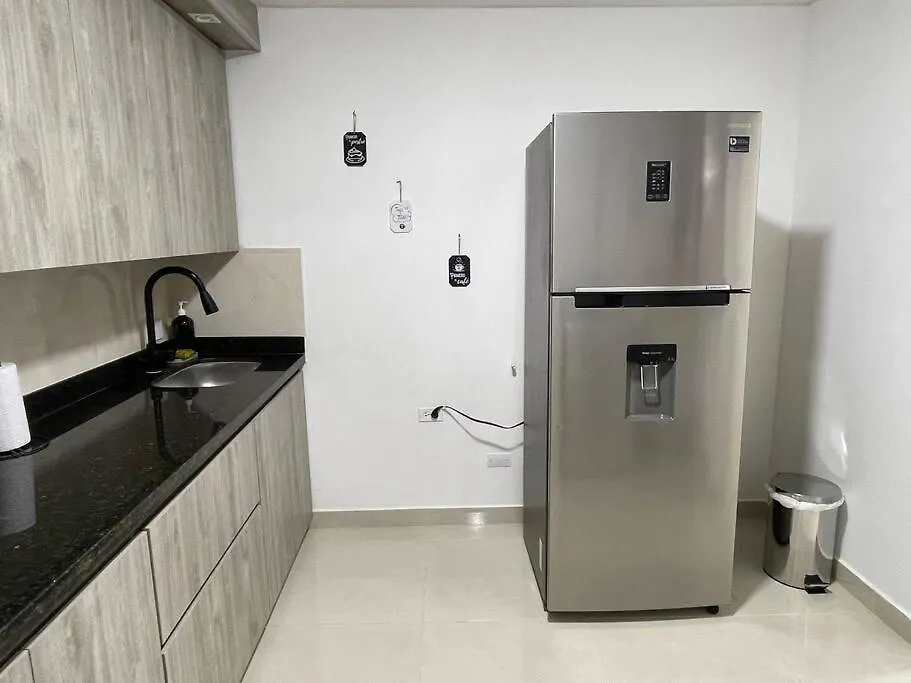 Yari-Amazing Apartment Med Medellin