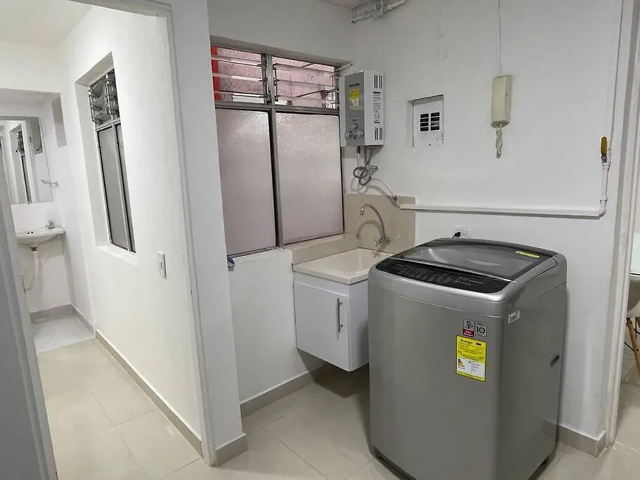 Yari-Amazing Apartment Med Medellin