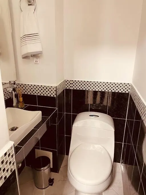 Yari-Amazing Apartment Med Medellin