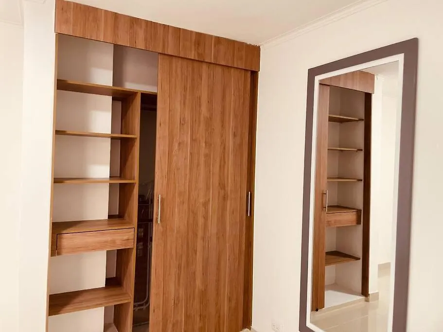 Yari-Amazing Apartment Med Medellin