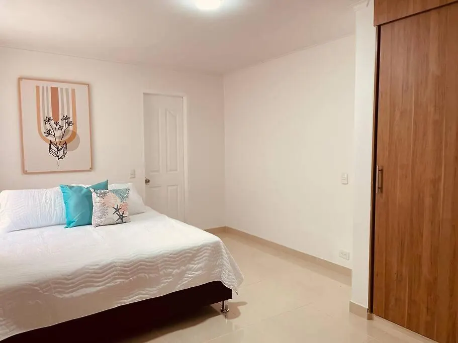 Yari-Amazing Apartment Med Medellin