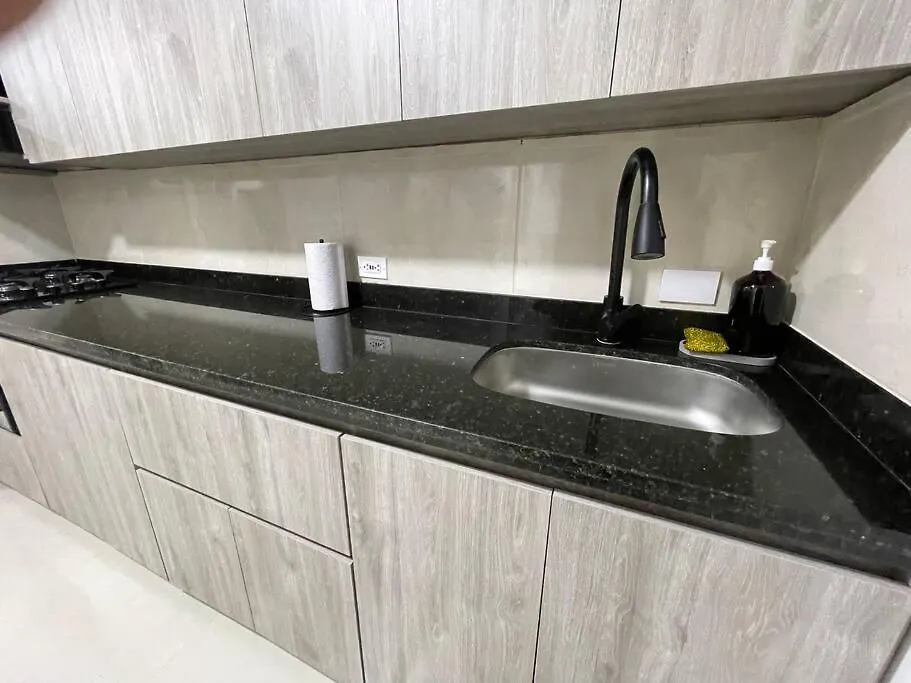 Yari-Amazing Apartment Med Medellin 0*,  Colombia