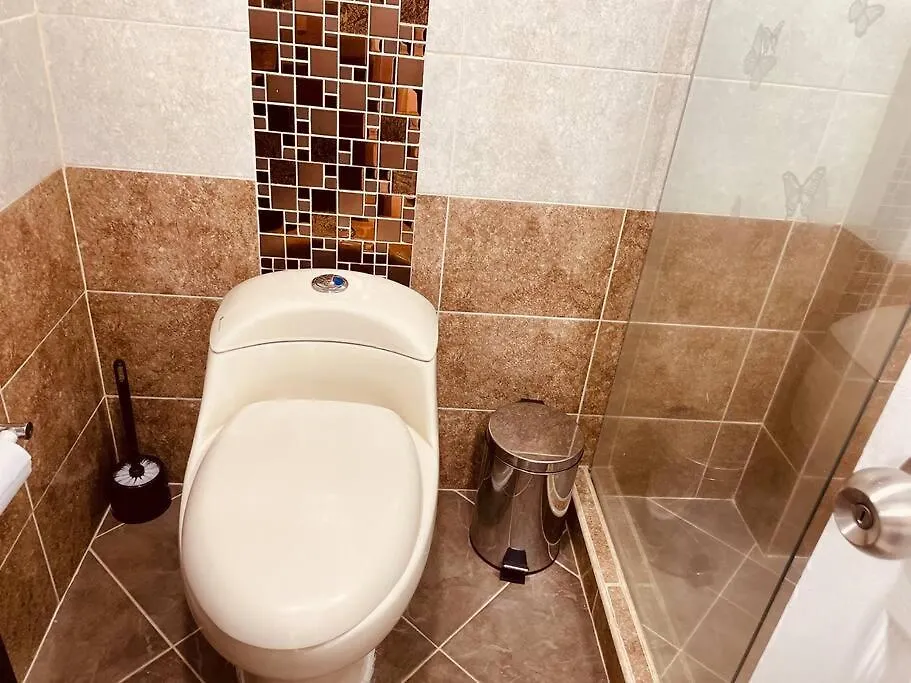 Yari-Amazing Apartment Med Medellin Colombia