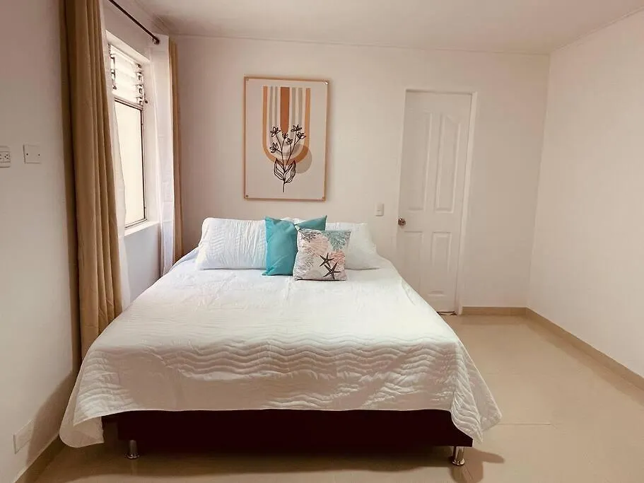 Yari-Amazing Apartment Med Medellin Colombia