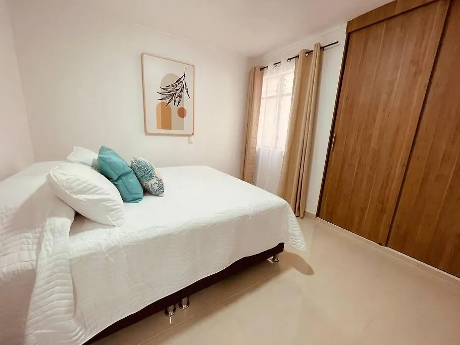 Yari-Amazing Apartment Med Medellin