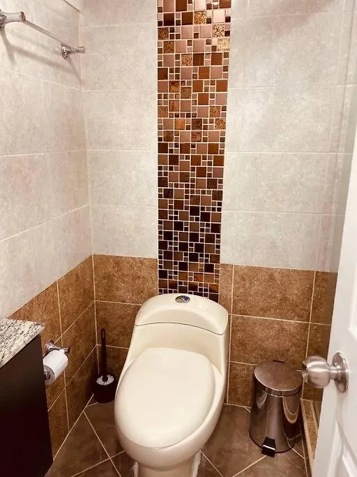 Yari-Amazing Apartment Med Medellin 0*,  Colombia