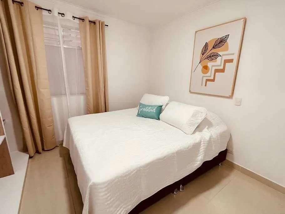 Yari-Amazing Apartment Med Medellin