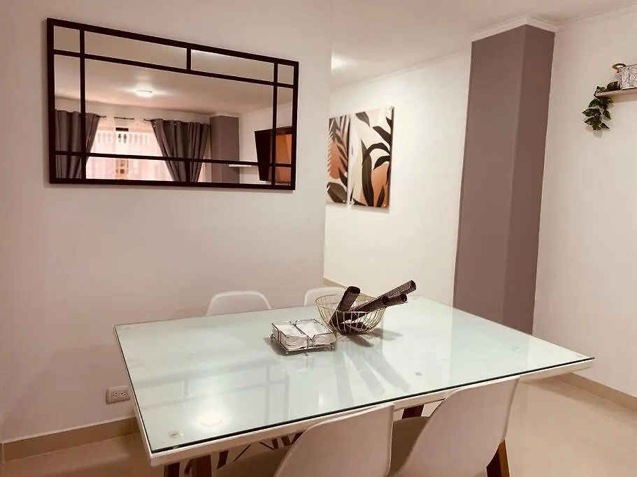 Yari-Amazing Apartment Med Medellin Colombia