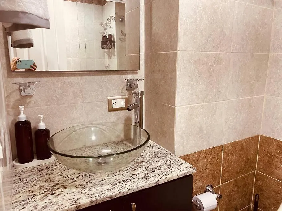 Yari-Amazing Apartment Med Medellin