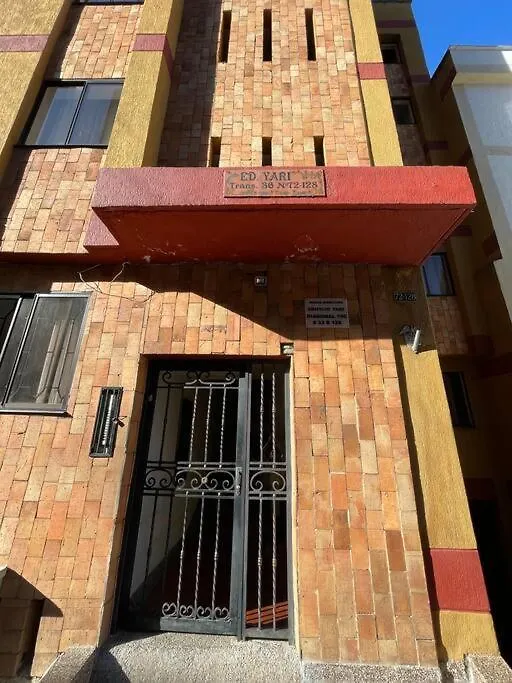 Yari-Amazing Apartment Med Medellín